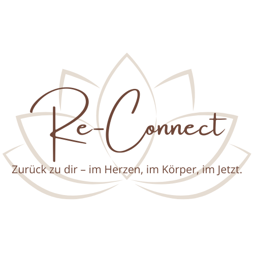 Re-Connect Logo